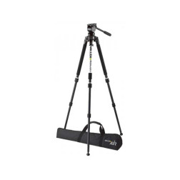 AIR Alu (3001) - Kit Système de trepied AIR Aluminium Sy Miller