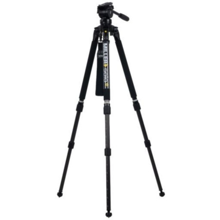 AIR Solo-Q 75 2-ST - Kit 2 sections en fibre carbone Kit