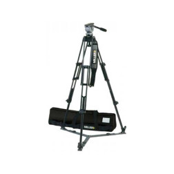 DS20 2 Stage Alu Charge 5 à 10 kg - Kit comprenant 1x tê Miller