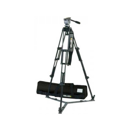 DS20 2 Stage Alu Charge 5 à 10 kg - Kit comprenant 1x tê Miller