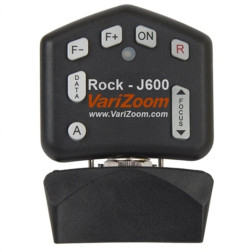 VZ-Rock-J600 Commande d'objectif Commande d'objectif zoo