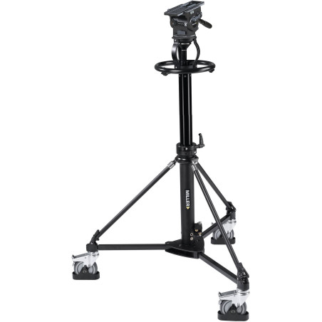 1978 Trepied Studio ArrowX 5 Ensemble PEDESTAL : Pedesta Miller