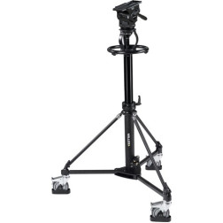 1985 Trepied Studio ArrowX 7 Ensemble PEDESTAL : Pedesta Miller