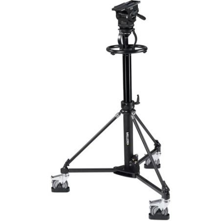 1985 Trepied Studio ArrowX 7 Ensemble PEDESTAL : Pedesta Miller