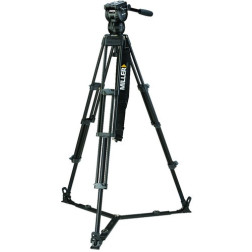 CX2 CompassX double extension Alu Miller