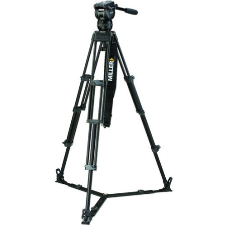 CX2 CompassX double extension Alu Miller