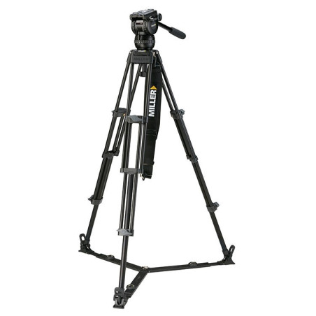 3720 CompassX CX6 2 Stage Aluminium Miller