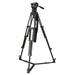 3736 CompassX CX8 2 Stage Aluminium Miller
