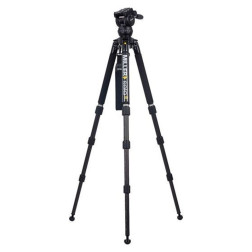 3746 CompassX CX8 Solo-Q75 3 Stage carbone Kit CX8 Solo-