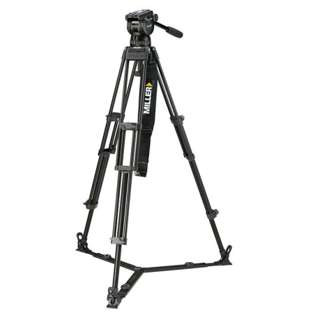 3753 CompassX CX10 Toggle 2 Stage aluminium Miller