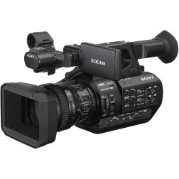 PXW-Z280 Camescope 4K Sony