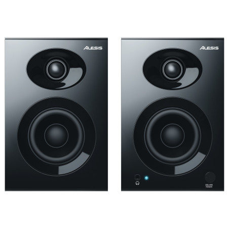 ELEVATE3MK2 - Multimedia 2x10W (paire)  Multimedia 2x1 ALESIS
