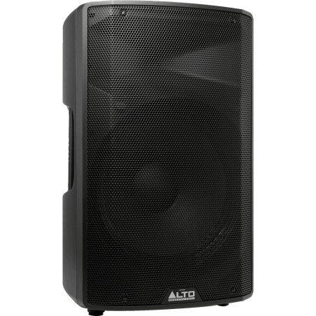 TX315 - Enceintes TX3 - 15" bi-amplifiÃ© 350W ALTO PROFESSIONAL