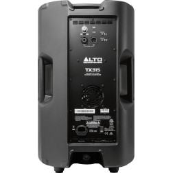 TX315 - Enceintes TX3 - 15" bi-amplifiÃ© 350W