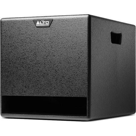 TX212S - Subwoofers TX2 - 12  450W  Subwoofers TX2 - 1 ALTO PROFESSIONAL