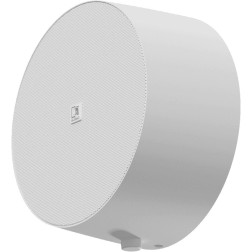 NELO706V-W - NELO - Hp mural Volume 6,5" 10W/8?-100V-Bla AUDAC