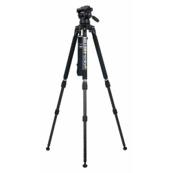 3767 CompassX CX10 Solo-Q100 2 Stage carbone Miller