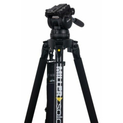 3767 CompassX CX10 Solo-Q100 2 Stage carbone CX10 Solo-Q