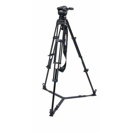 3769 CompassX CX14 2 Stage aluminium Miller