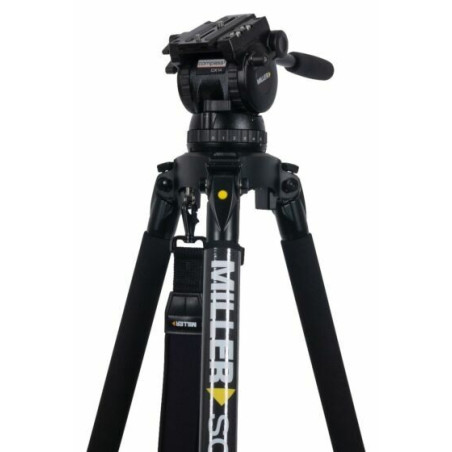3786 CompassX CX14 Solo-Q100 2 Stage carbone CX14 Solo-Q