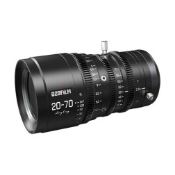 20-70 mm T2.9 - impérial Linglung  DZOFILM