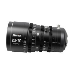20-70 mm T2.9 imperial Linglung