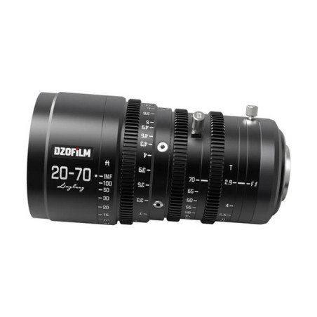 20-70 mm T2.9 imperial Linglung