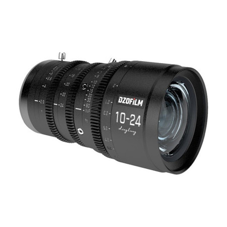 10-24 mm T2.9 - impérial Linglung  DZOFILM