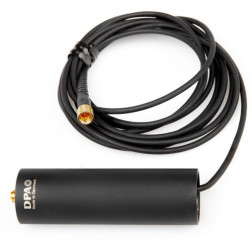 câble d'extension podium microdot, 19mm DPA