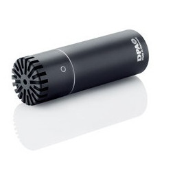 Microphone omni 2006C MMP-C double diaphragme modulaire, compact DPA