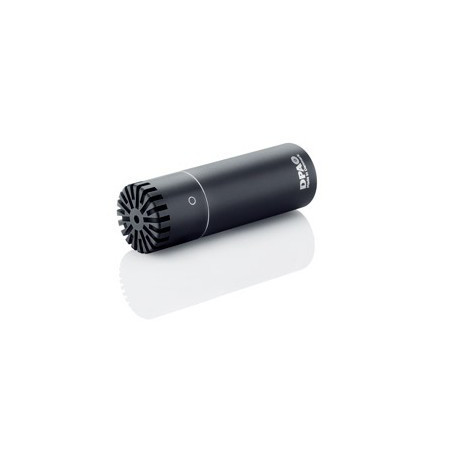 Microphone omni 2006C MMP-C double diaphragme modulaire, compact DPA