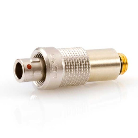 Adaptateur LEMO3 DPA