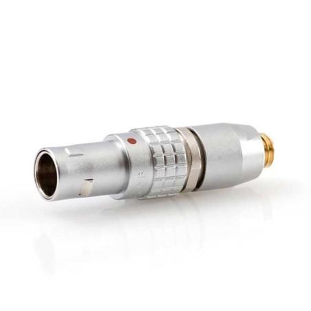 Adaptateur Ltd. En2 MiniTX. DPA