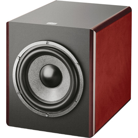 SUB6 - Série SM6 - Subwoofer 11" Série SM6 - Subwoofer 1