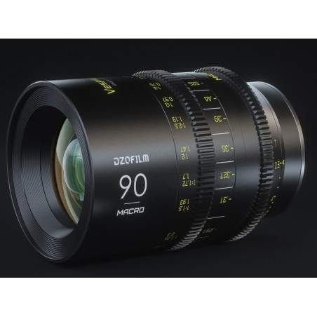 90 mm T2.8 PL-EF imperial Vespid Prime FF