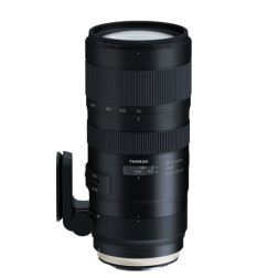 70-200 mm F2,8 monture EF Tamron