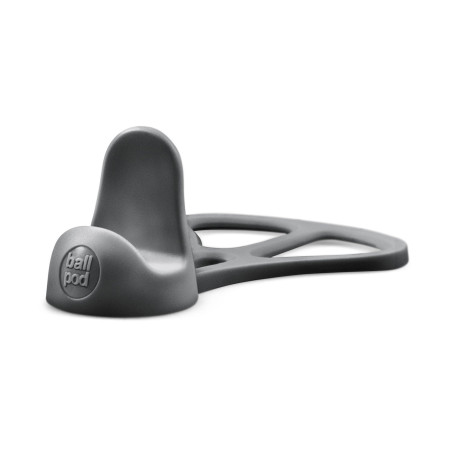 Ballpod Smartfix Zwart Découvrez le Ballpod Smartfix, l' Ballpod