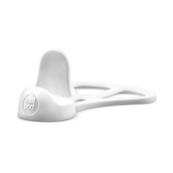 Ballpod Smartfix Wit Découvrez le Ballpod Smartfix, l'ac Ballpod