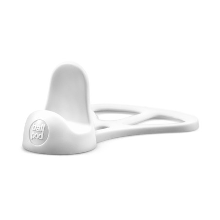 Ballpod Smartfix Wit Découvrez le Ballpod Smartfix, l'ac Ballpod