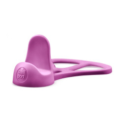 Ballpod Smartfix Roze Découvrez le Ballpod Smartfix, l'a Ballpod