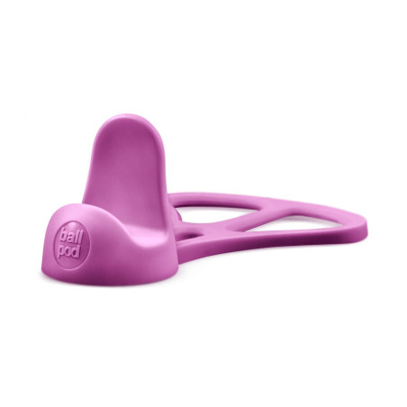 Ballpod Smartfix Roze Découvrez le Ballpod Smartfix, l'a Ballpod