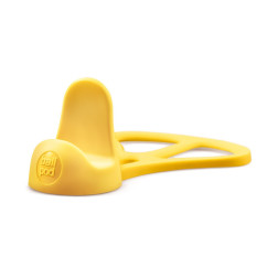 Ballpod Smartfix Geel Découvrez le Ballpod Smartfix, l'a Ballpod