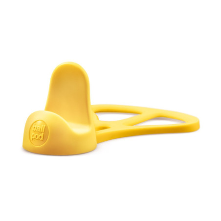 Ballpod Smartfix Geel Découvrez le Ballpod Smartfix, l'a Ballpod
