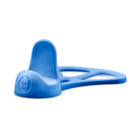 Ballpod Smartfix Blauw Découvrez le Ballpod Smartfix, l' Ballpod