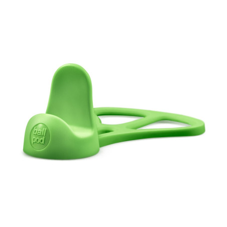 Ballpod Smartfix Groen Découvrez le Ballpod Smartfix, l' Ballpod