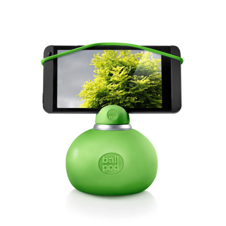 Ballpod Smartfix Groen Découvrez le Ballpod Smartfix, l'