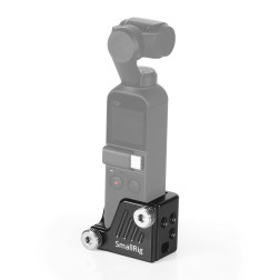 2321 Cage pour DJI Osmo Pocket Découvrez la cage SmallRi SmallRig