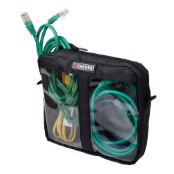 Cable Bag M Organisez vos câbles et petits accessoires a