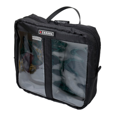 Cable Bag L Organisez vos câbles et petits accessoires a Caruba