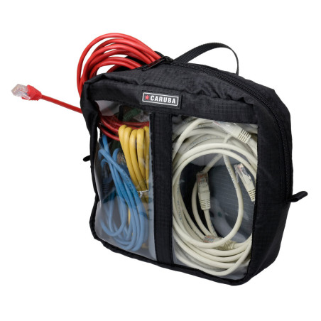 Cable Bag L Organisez vos câbles et petits accessoires a